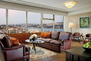 The Ritz-Carlton, Istanbul fotoÄŸrafÄ±