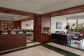 The Ritz-Carlton, Istanbul fotoÄŸrafÄ±
