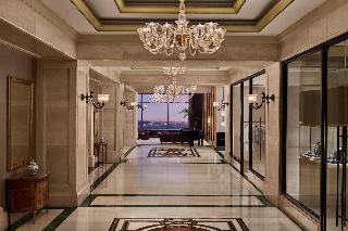The Ritz-Carlton, Istanbul fotoÄŸrafÄ±