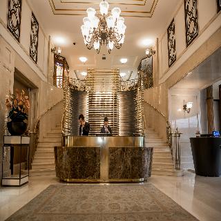 The Ritz-Carlton, Istanbul fotoÄŸrafÄ±