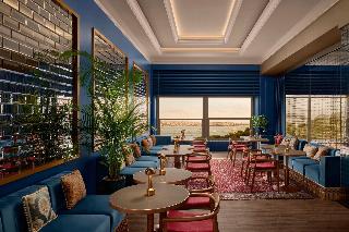The Ritz-Carlton, Istanbul fotoÄŸrafÄ±