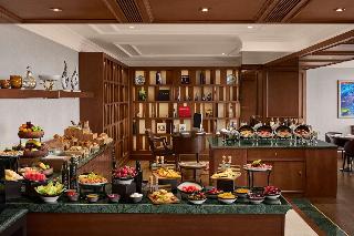 The Ritz-Carlton, Istanbul fotoÄŸrafÄ±