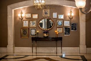 The Ritz-Carlton, Istanbul fotoÄŸrafÄ±