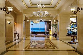 The Ritz-Carlton, Istanbul fotoÄŸrafÄ±