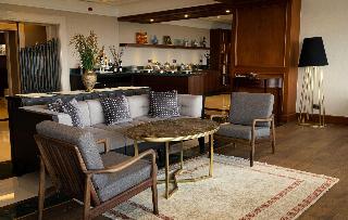 The Ritz-Carlton, Istanbul fotoÄŸrafÄ±