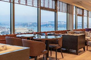The Ritz-Carlton, Istanbul fotoÄŸrafÄ±