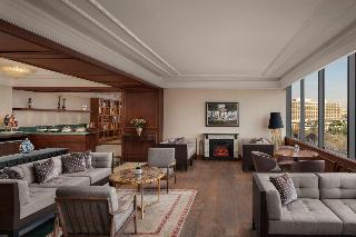 The Ritz-Carlton, Istanbul fotoÄŸrafÄ±