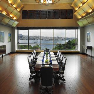 The Ritz-Carlton, Istanbul fotoÄŸrafÄ±