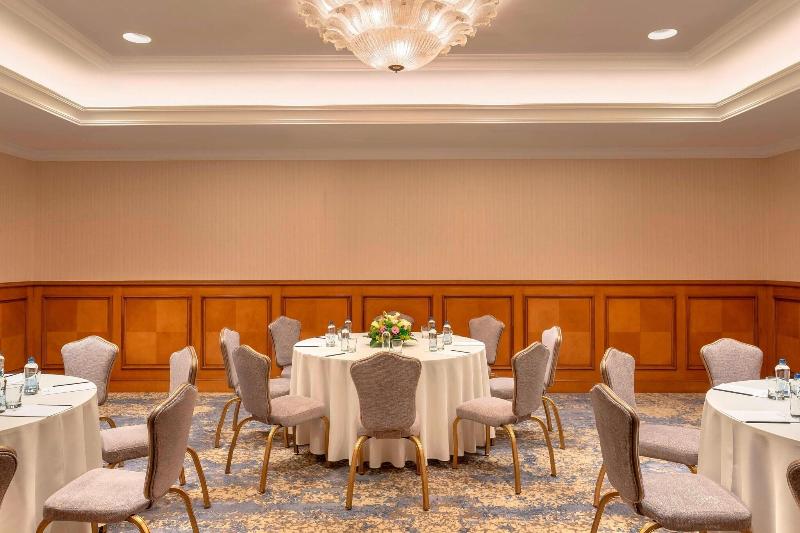 The Ritz-Carlton, Istanbul - Toplantı