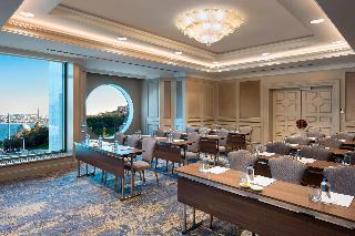 The Ritz-Carlton, Istanbul fotoÄŸrafÄ±