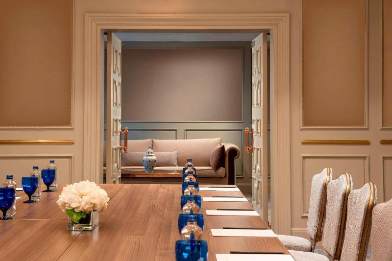 The Ritz-Carlton, Istanbul - Toplantı