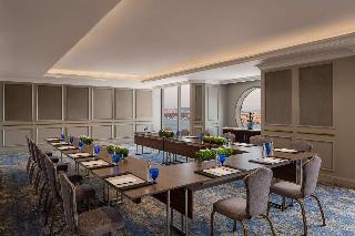 The Ritz-Carlton, Istanbul fotoÄŸrafÄ±
