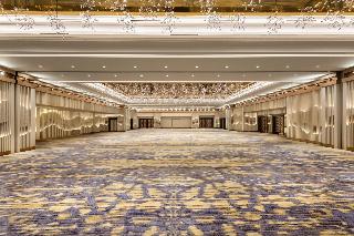The Ritz-Carlton, Istanbul fotoÄŸrafÄ±