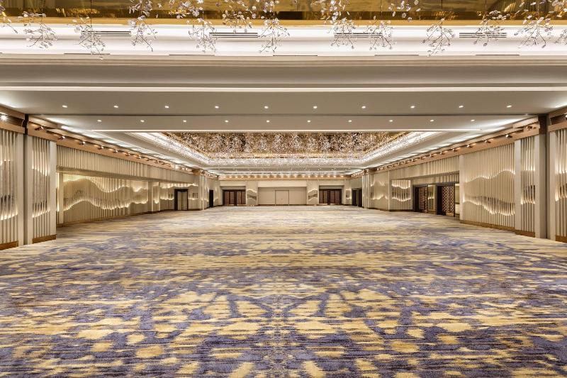 The Ritz-Carlton, Istanbul - Toplantı