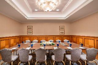 The Ritz-Carlton, Istanbul fotoÄŸrafÄ±