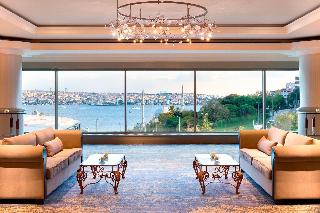 The Ritz-Carlton, Istanbul fotoÄŸrafÄ±