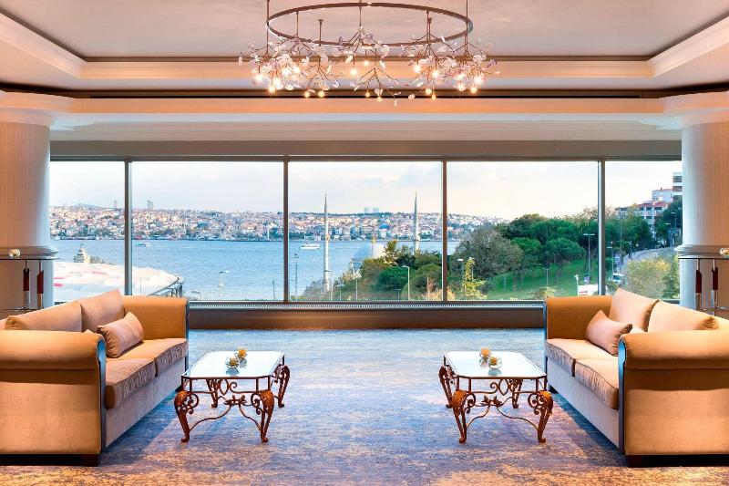 The Ritz-Carlton, Istanbul - Toplantı