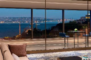 The Ritz-Carlton, Istanbul fotoÄŸrafÄ±