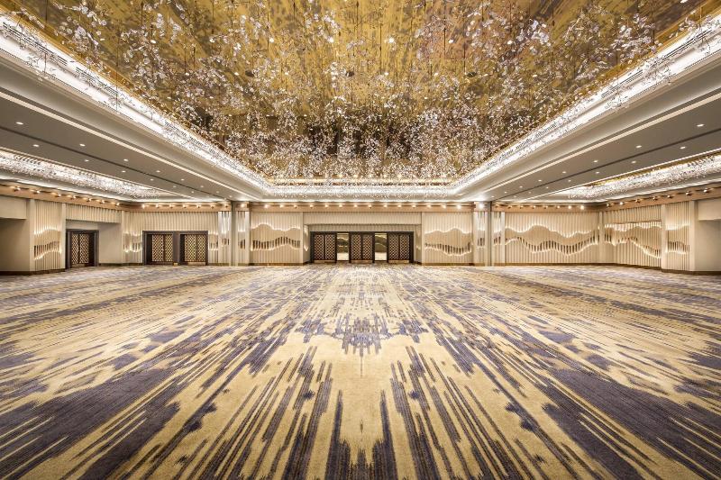 The Ritz-Carlton, Istanbul - Toplantı