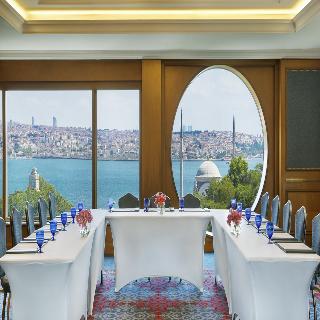 The Ritz-Carlton, Istanbul fotoÄŸrafÄ±