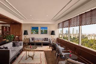 The Ritz-Carlton, Istanbul fotoÄŸrafÄ±