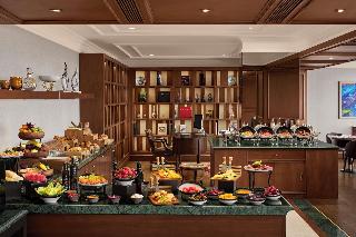 The Ritz-Carlton, Istanbul fotoÄŸrafÄ±