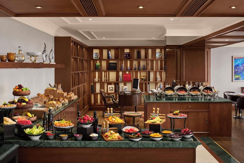 The Ritz-Carlton, Istanbul - Toplantı