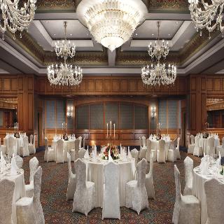 The Ritz-Carlton, Istanbul fotoÄŸrafÄ±