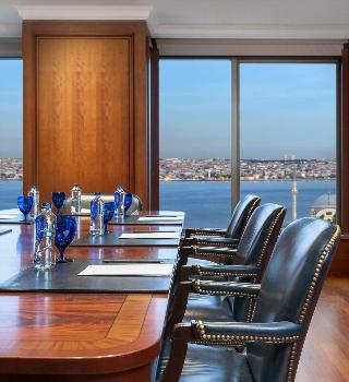 The Ritz-Carlton, Istanbul fotoÄŸrafÄ±