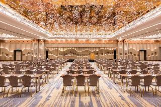 The Ritz-Carlton, Istanbul fotoÄŸrafÄ±