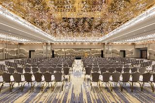 The Ritz-Carlton, Istanbul fotoÄŸrafÄ±