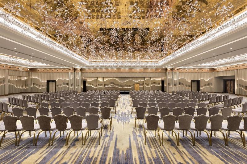 The Ritz-Carlton, Istanbul - Toplantı