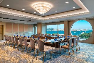 The Ritz-Carlton, Istanbul fotoÄŸrafÄ±