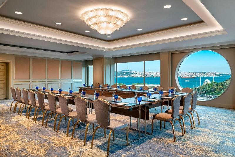 The Ritz-Carlton, Istanbul - Toplantı