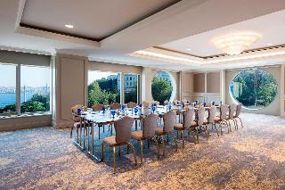 The Ritz-Carlton, Istanbul fotoÄŸrafÄ±