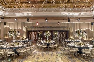 The Ritz-Carlton, Istanbul fotoÄŸrafÄ±