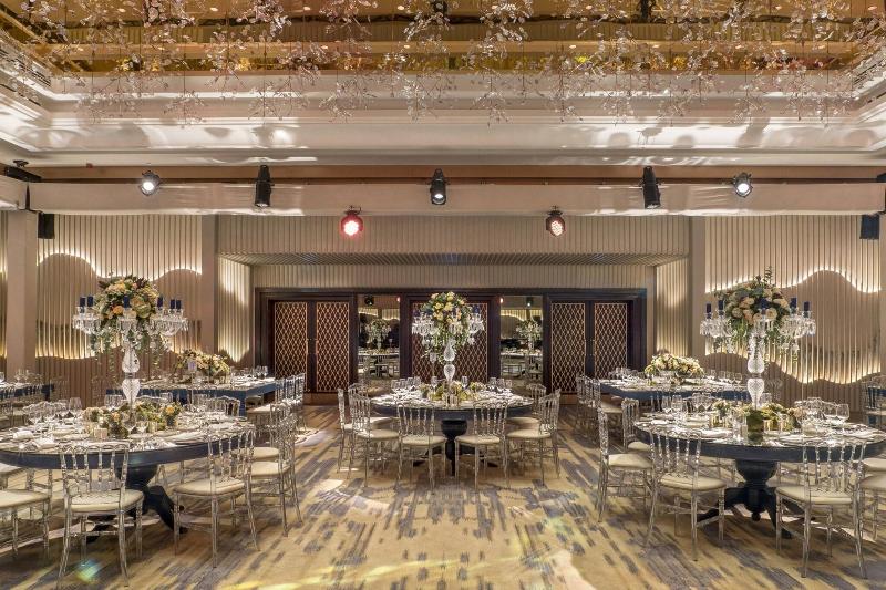The Ritz-Carlton, Istanbul - Toplantı