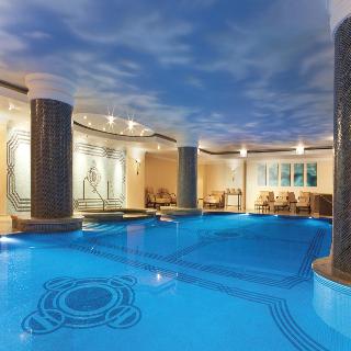 The Ritz-Carlton, Istanbul fotoÄŸrafÄ±