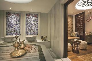 The Ritz-Carlton, Istanbul fotoÄŸrafÄ±