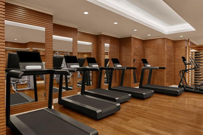 The Ritz-Carlton, Istanbul - Aktivite