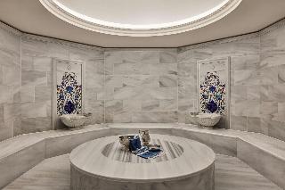 The Ritz-Carlton, Istanbul fotoÄŸrafÄ±