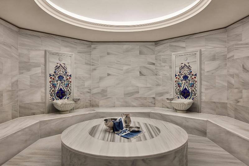 The Ritz-Carlton, Istanbul - Aktivite