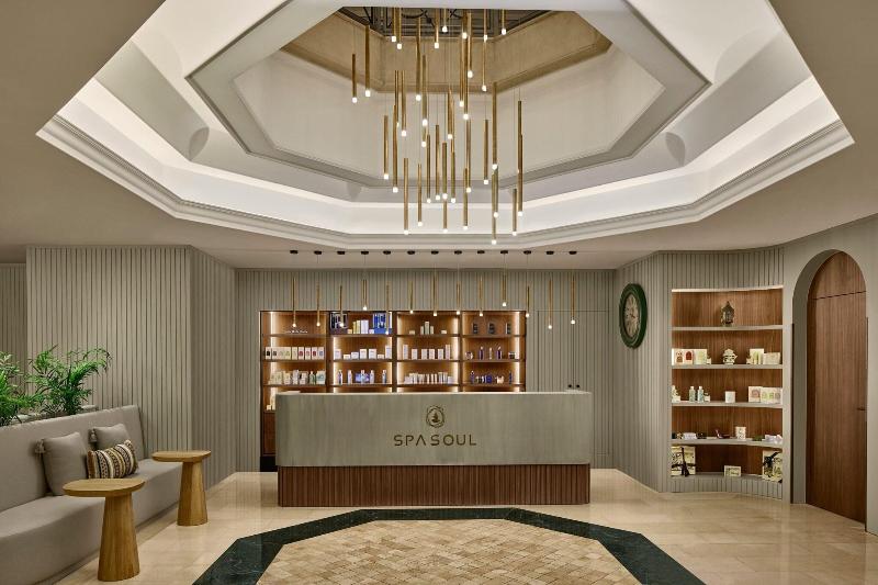 The Ritz-Carlton, Istanbul - Aktivite