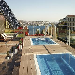 The Ritz-Carlton, Istanbul fotoÄŸrafÄ±
