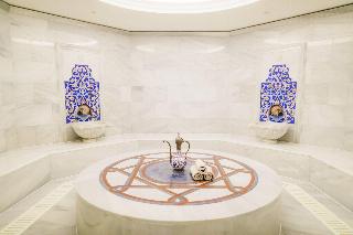 The Ritz-Carlton, Istanbul fotoÄŸrafÄ±