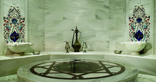 The Ritz-Carlton, Istanbul fotoÄŸrafÄ±