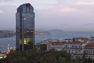 The Ritz-Carlton, Istanbul otel fotoğrafı