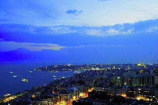 The Ritz-Carlton, Istanbul fotoÄŸrafÄ±