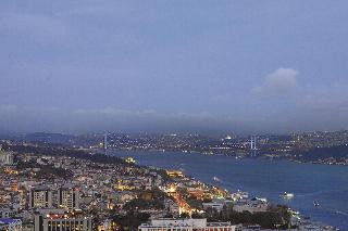 The Ritz-Carlton, Istanbul fotoÄŸrafÄ±