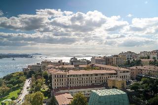 The Ritz-Carlton, Istanbul fotoÄŸrafÄ±